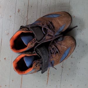 Shimano hiking shoes